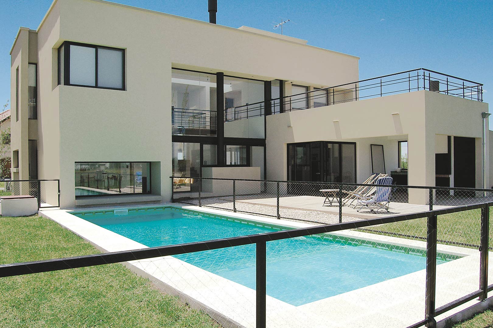 Vanguarda Arquitectos