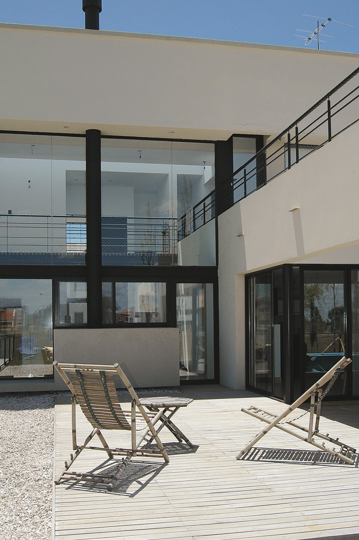 Vanguarda Arquitectos