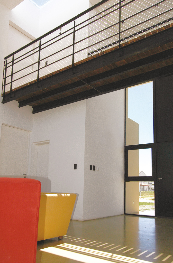 Vanguarda Arquitectos