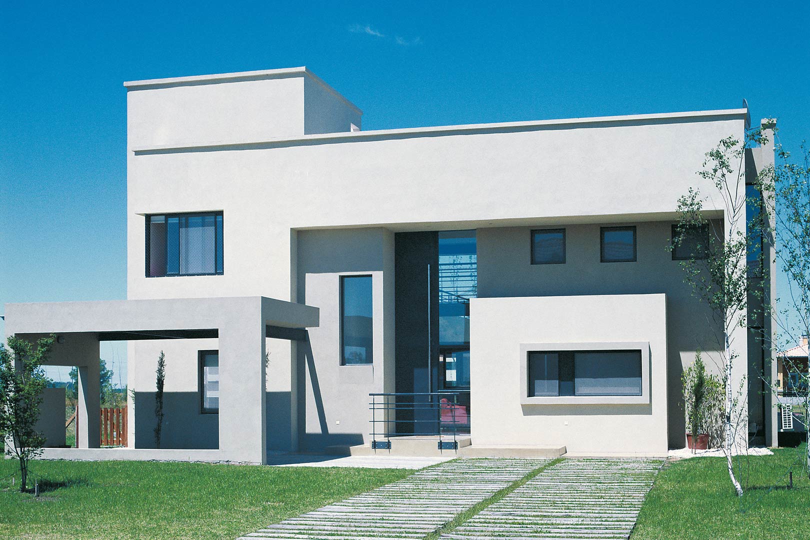 Vanguarda Arquitectos