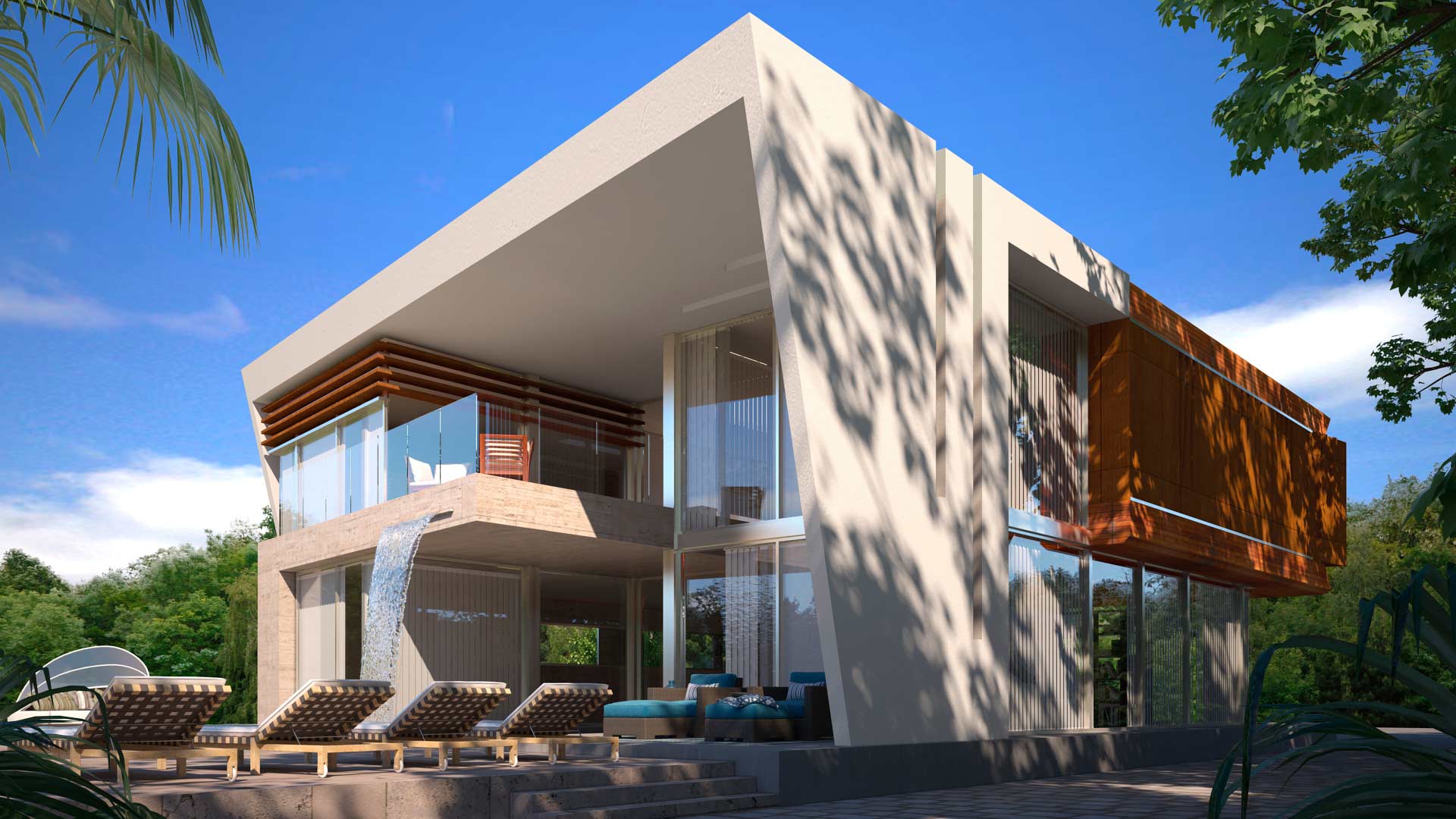 Vanguarda Arquitectos