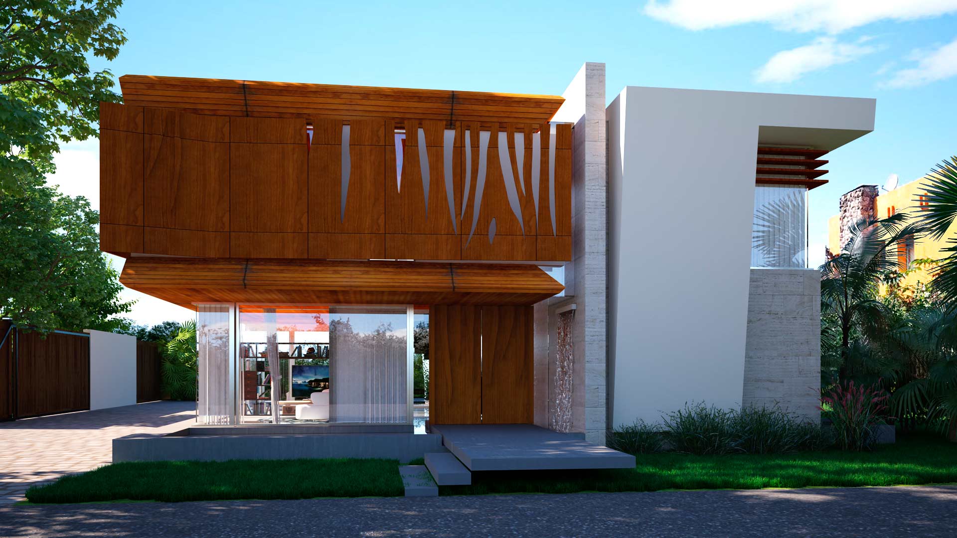 Vanguarda Arquitectos