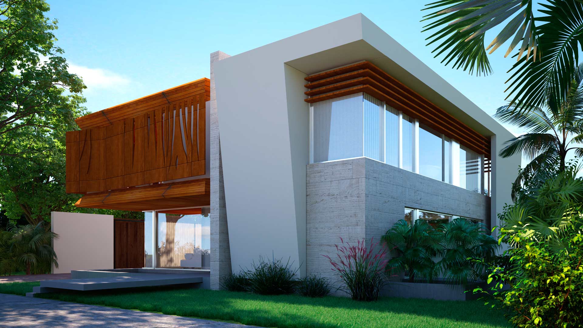 Vanguarda Arquitectos