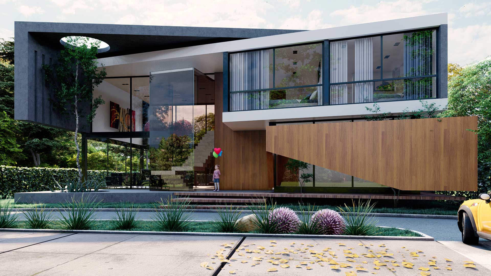 Vanguarda Arquitectos