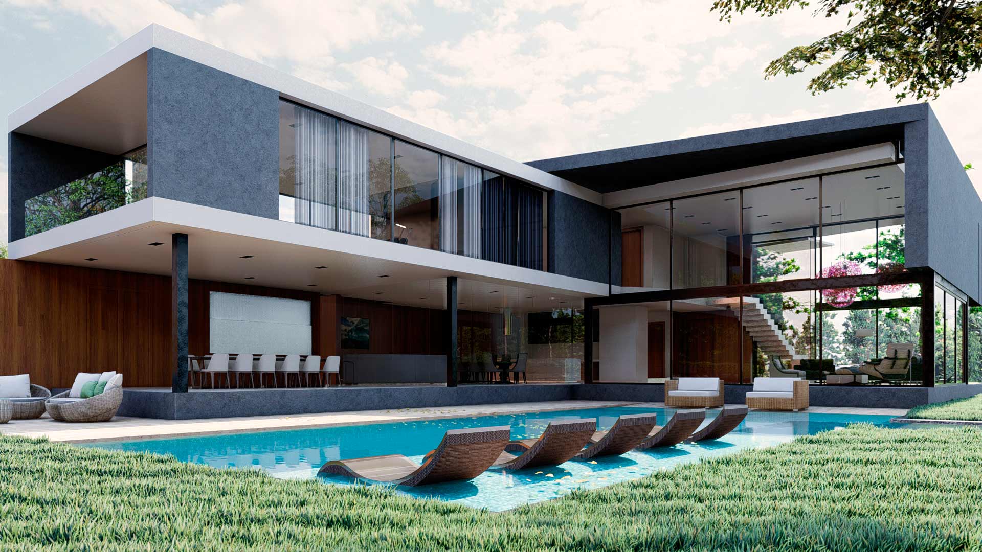Vanguarda Arquitectos