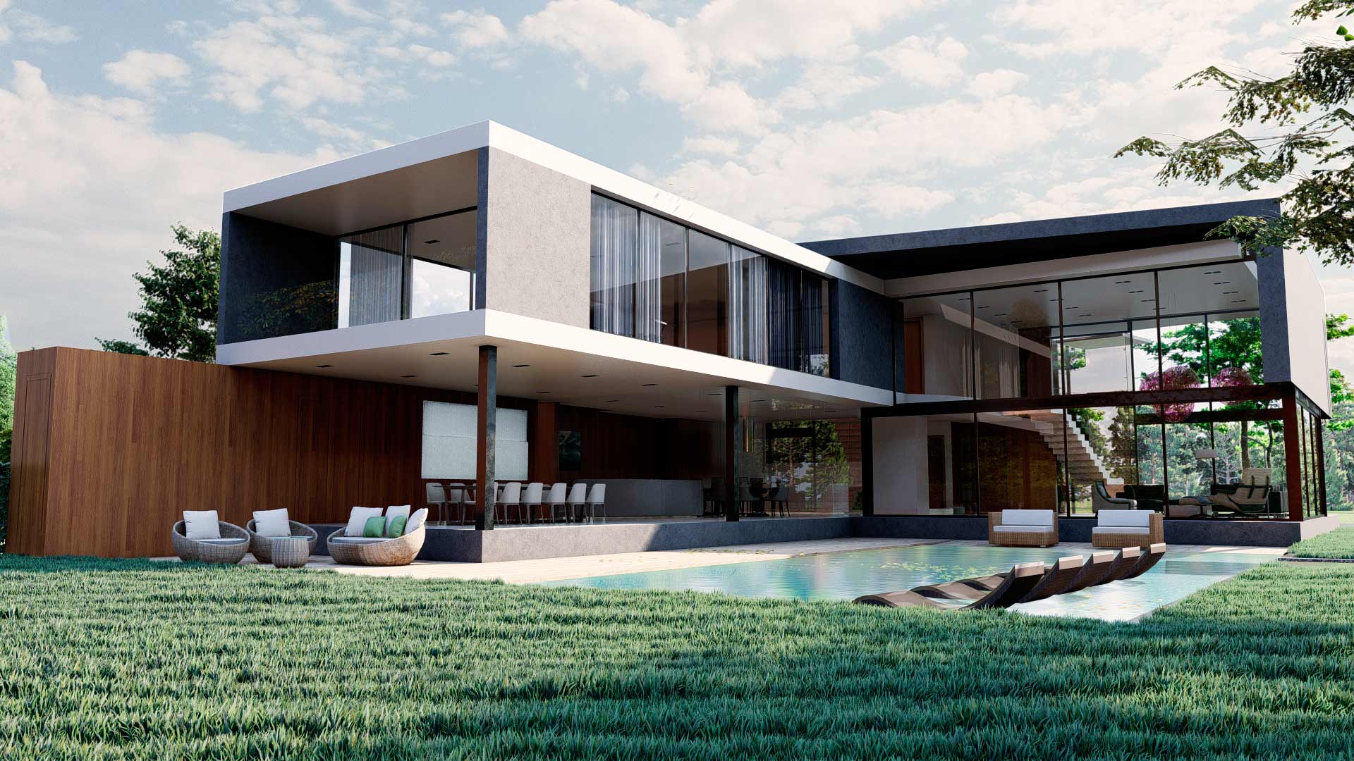 Vanguarda Arquitectos
