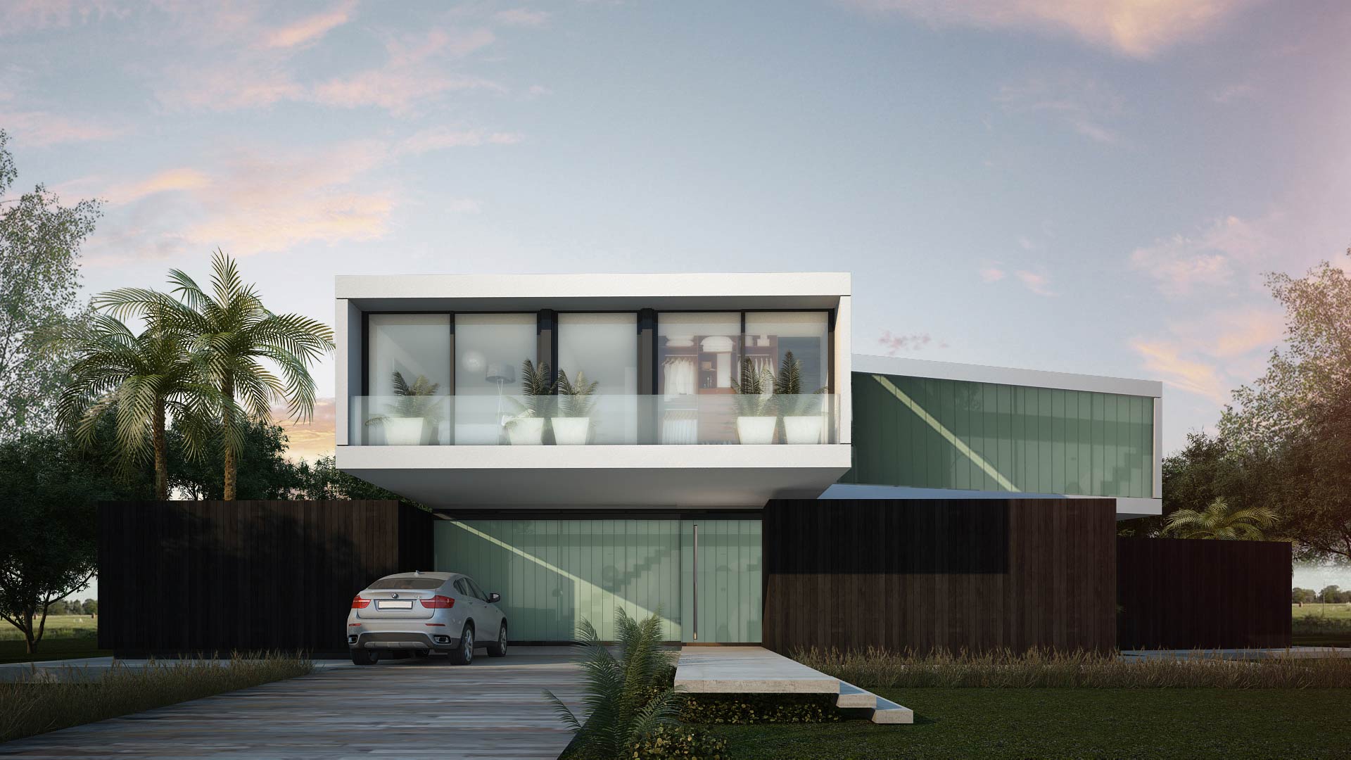 Vanguarda Arquitectos