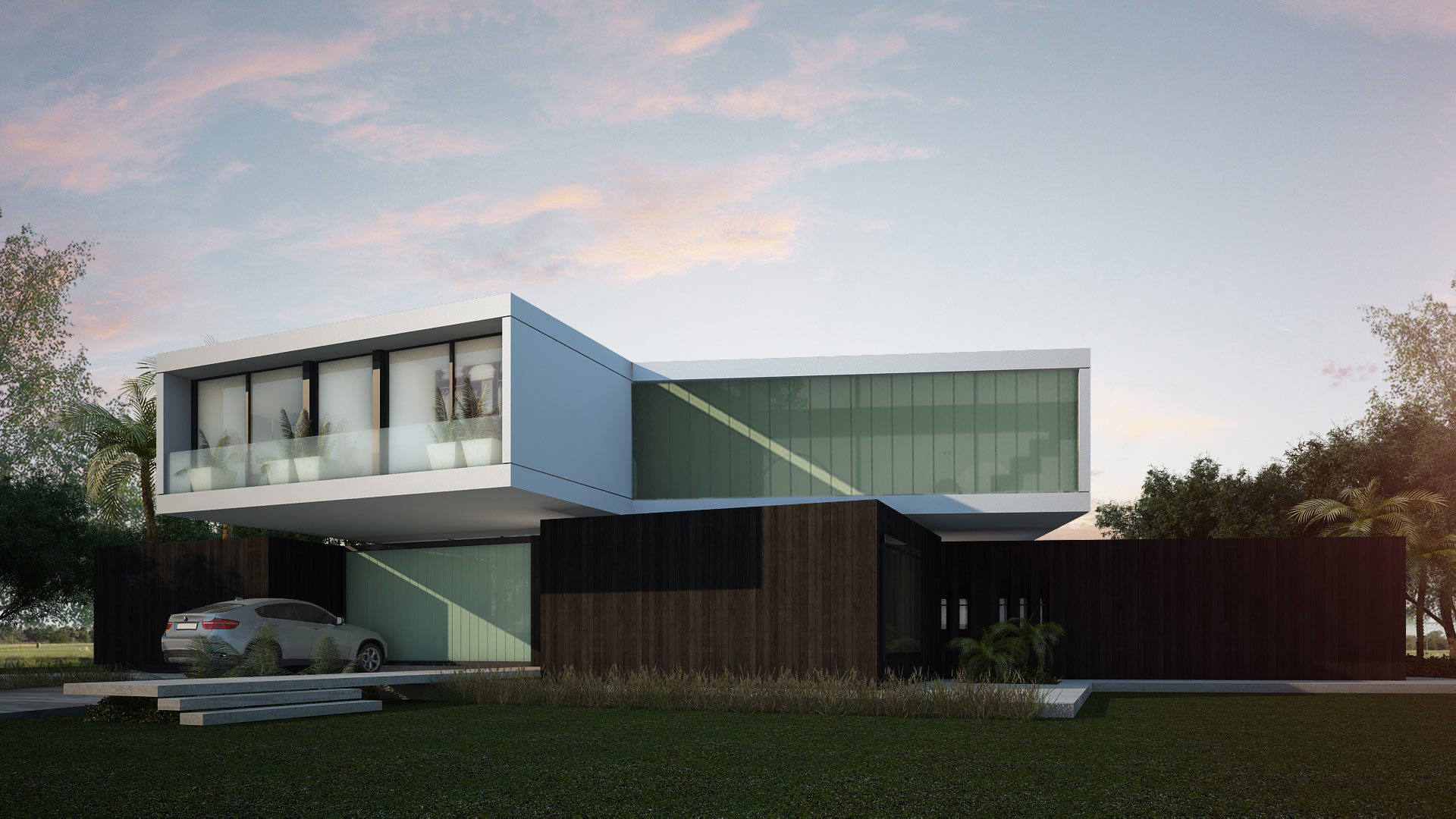 Vanguarda Arquitectos