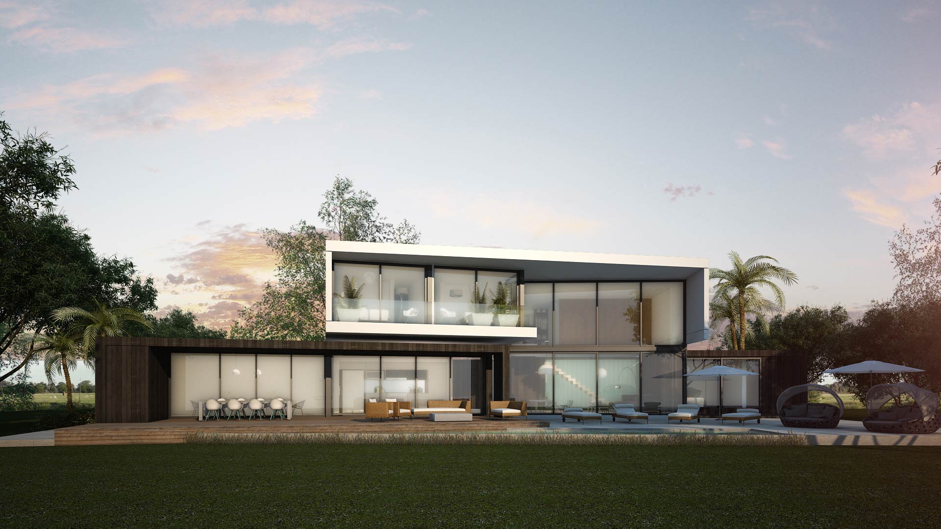 Vanguarda Arquitectos