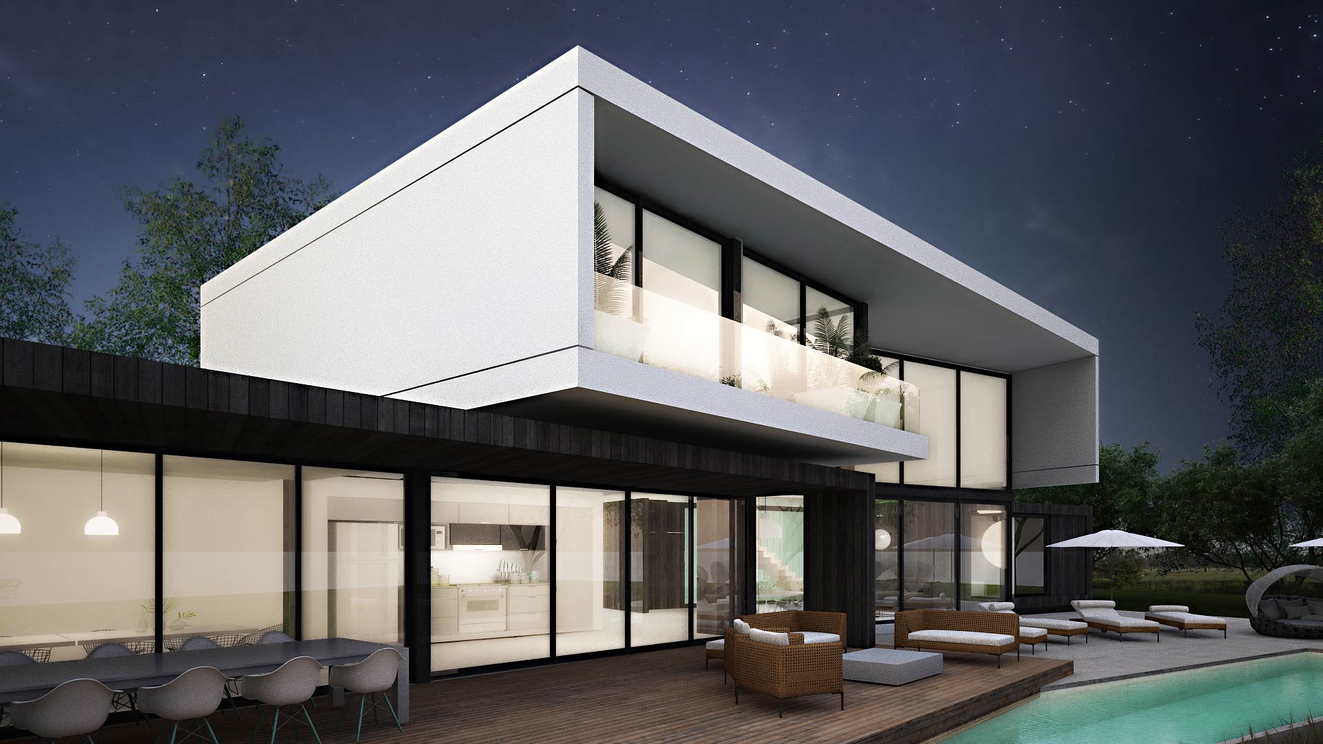Vanguarda Arquitectos