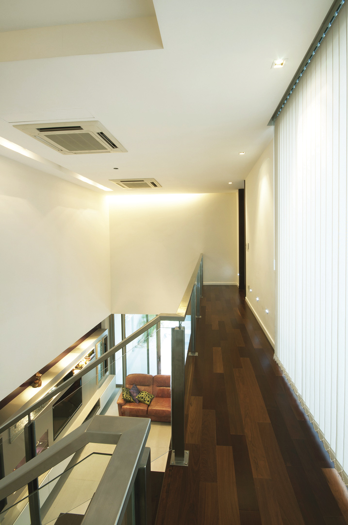 Vanguarda Arquitectos