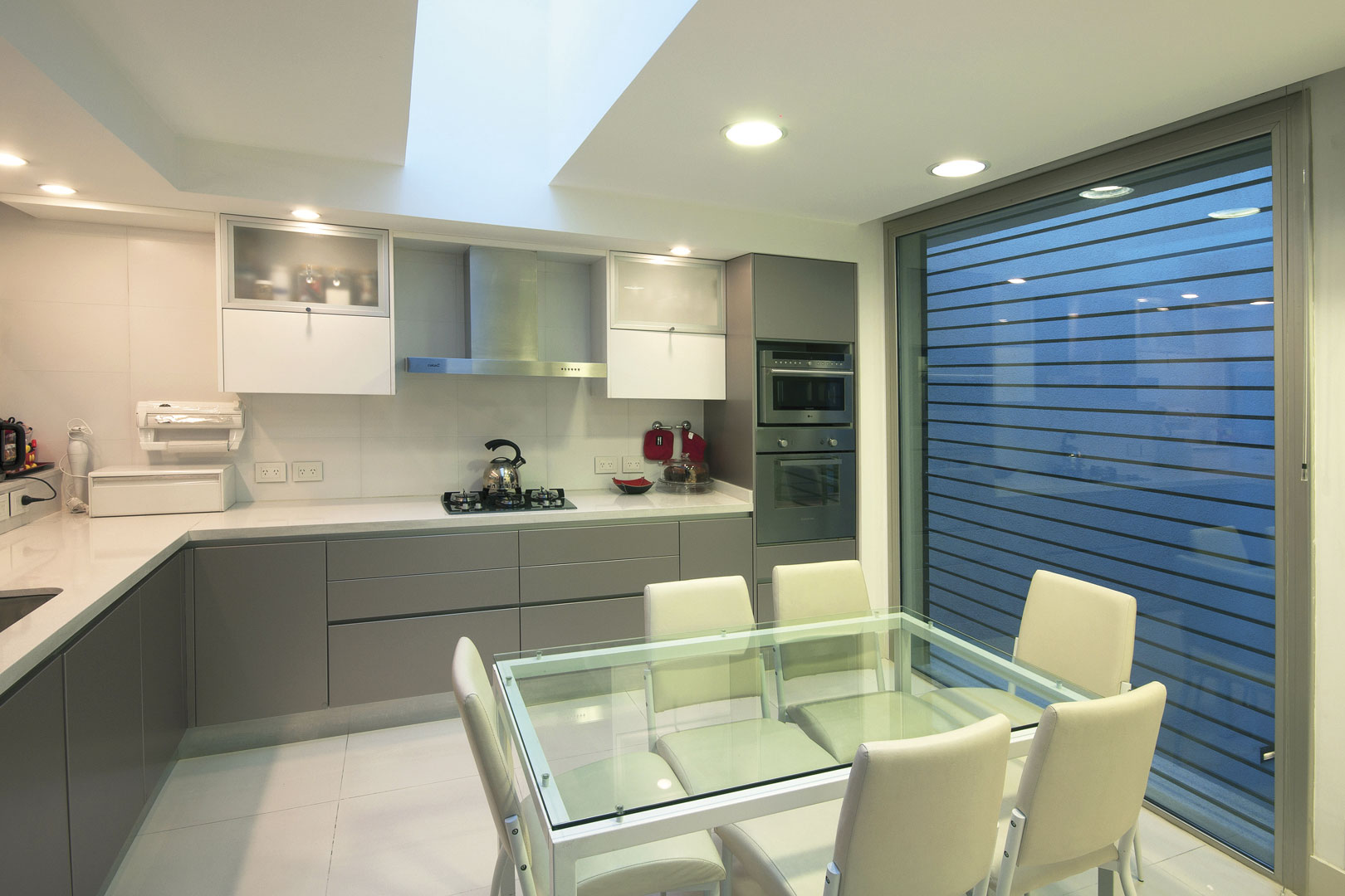 Vanguarda Arquitectos