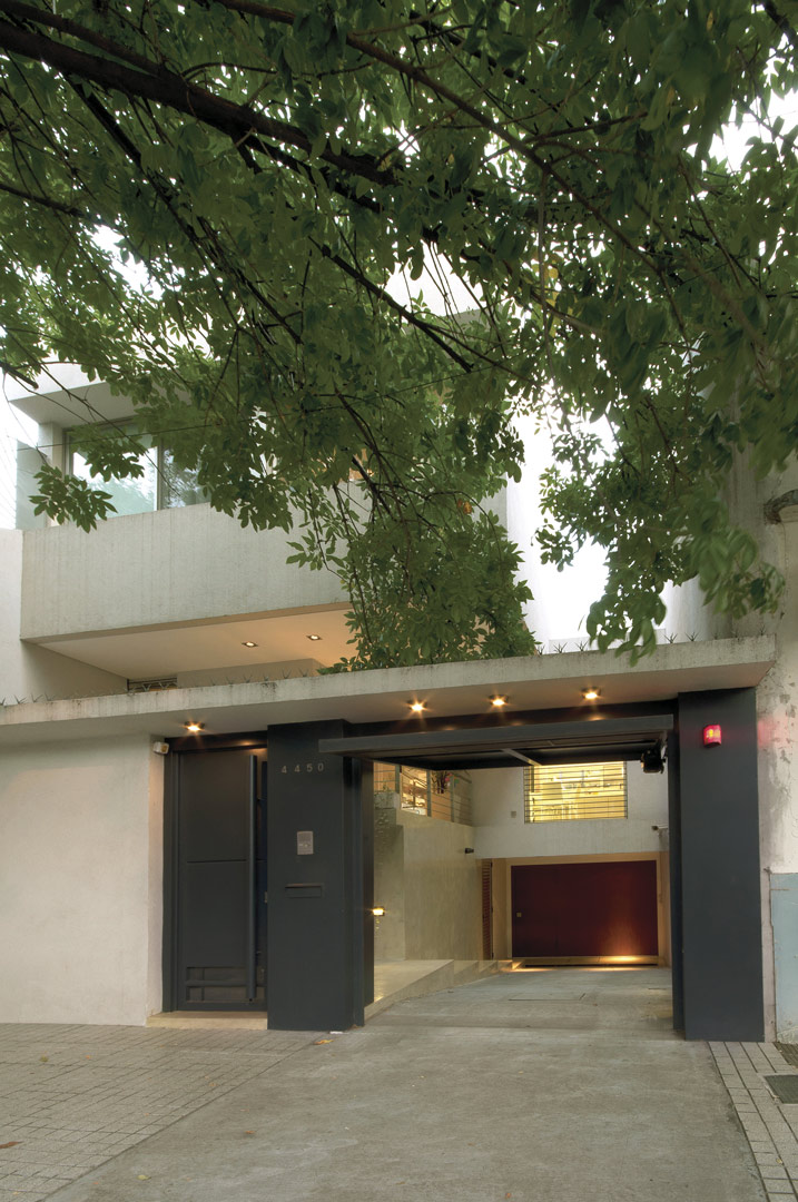 Vanguarda Arquitectos