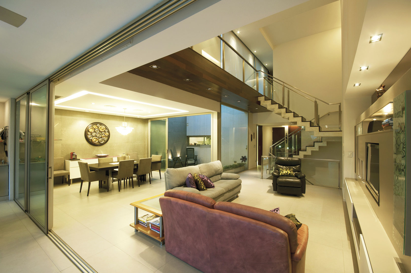 Vanguarda Arquitectos