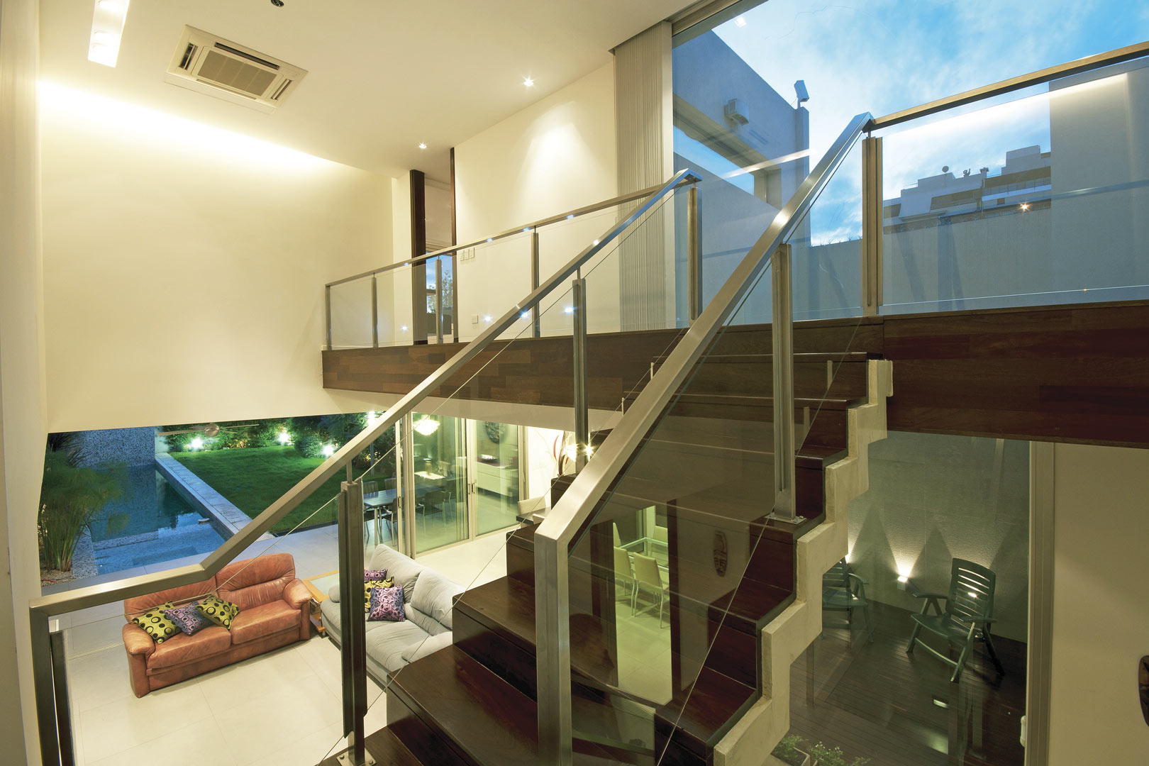 Vanguarda Arquitectos