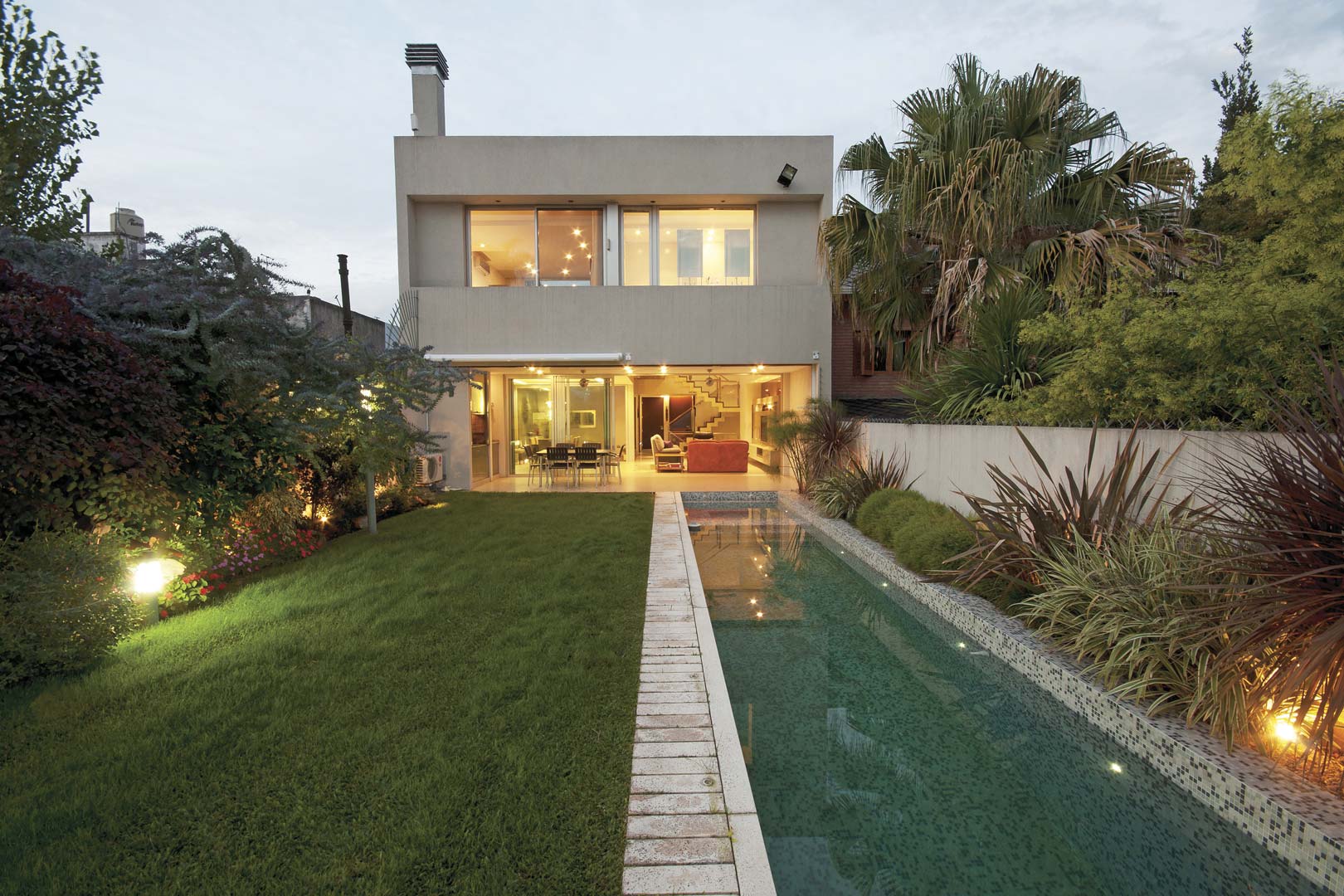 Vanguarda Arquitectos