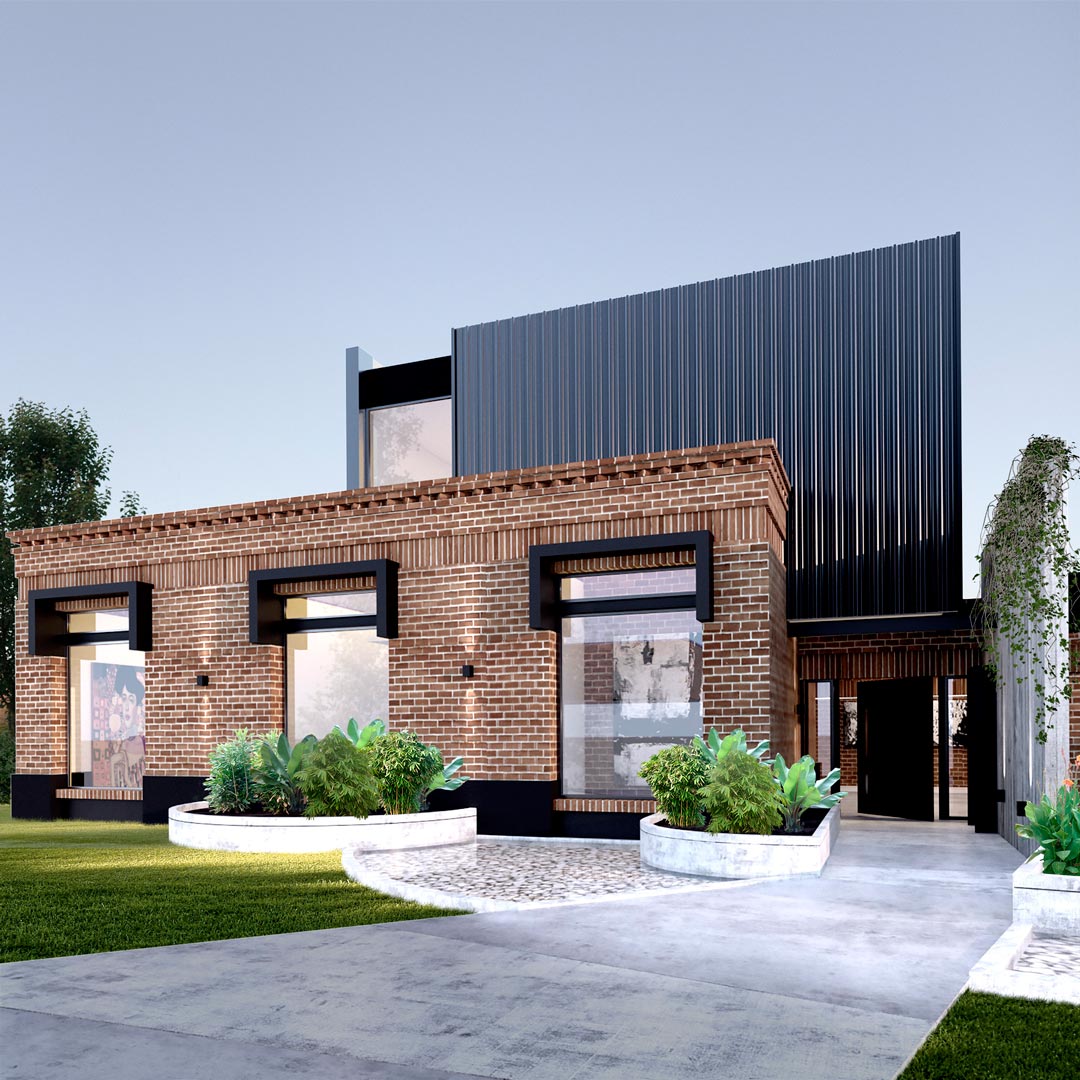 EZ Architects