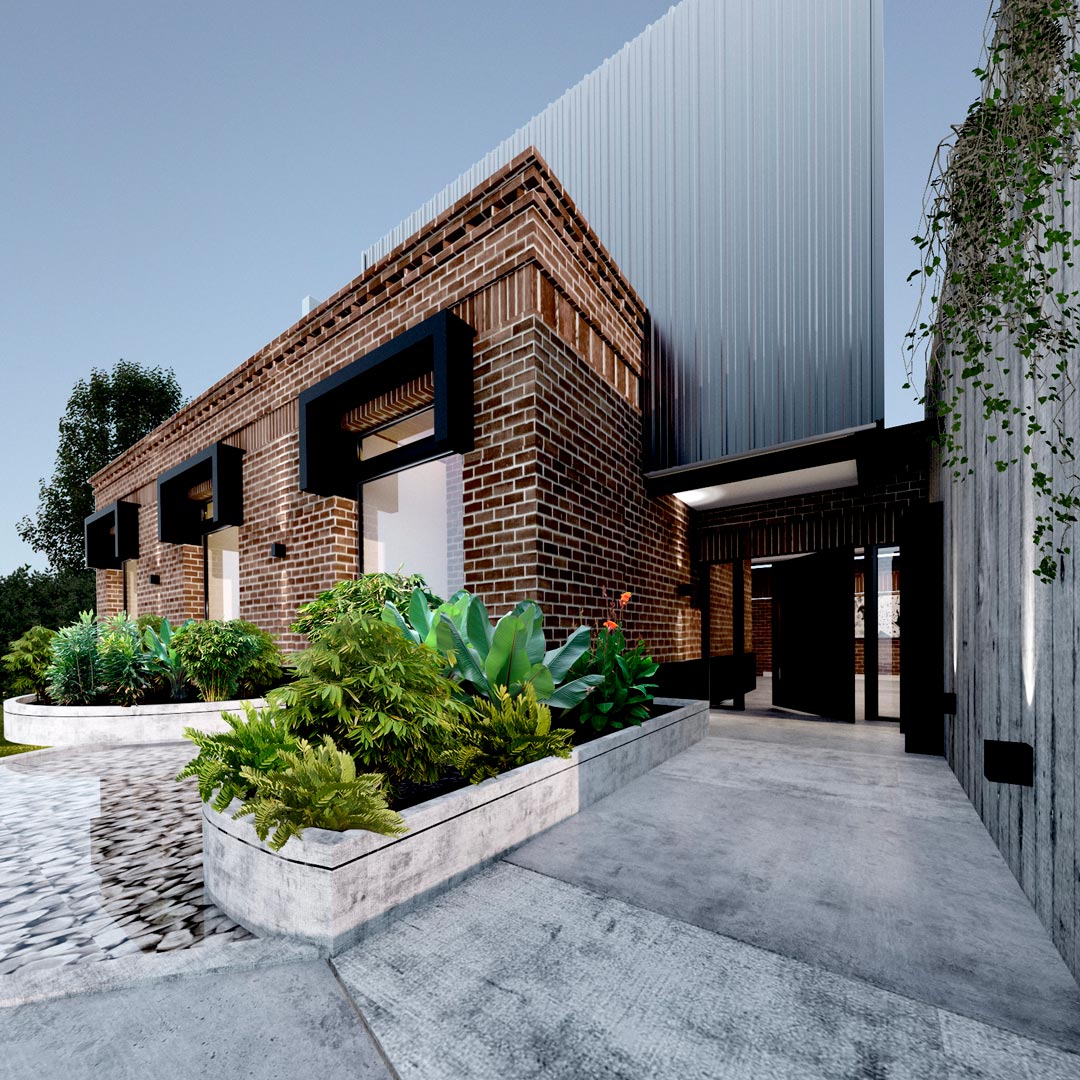 EZ Architects