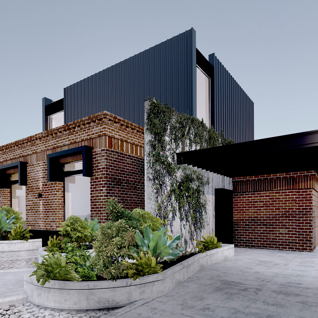 EZ Architects