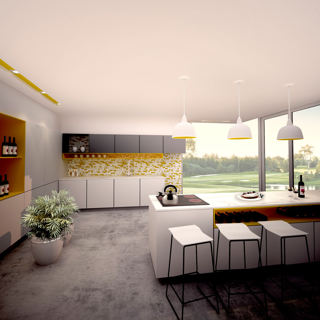EZ Architects