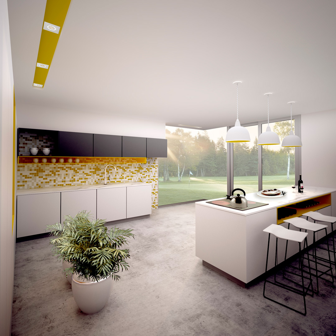 EZ Architects