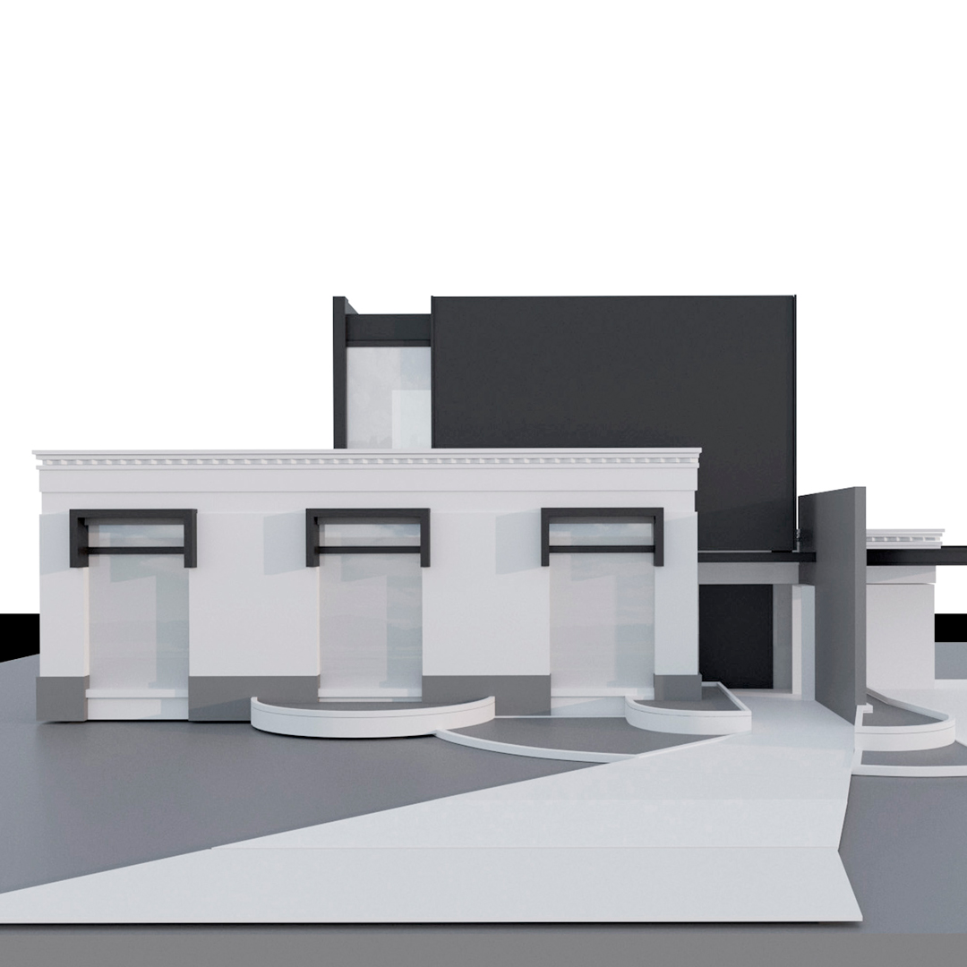 EZ Architects