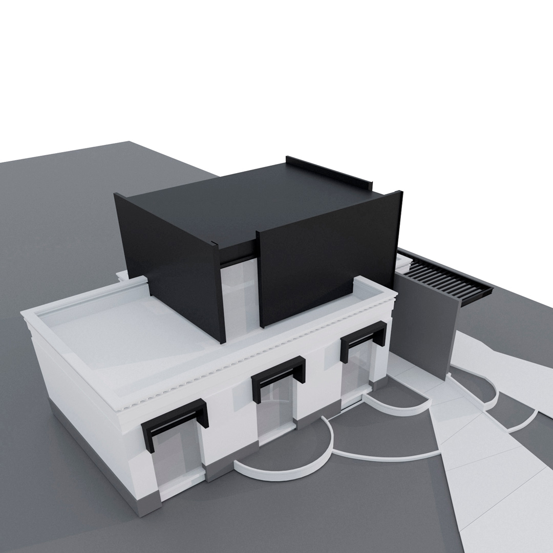 EZ Architects