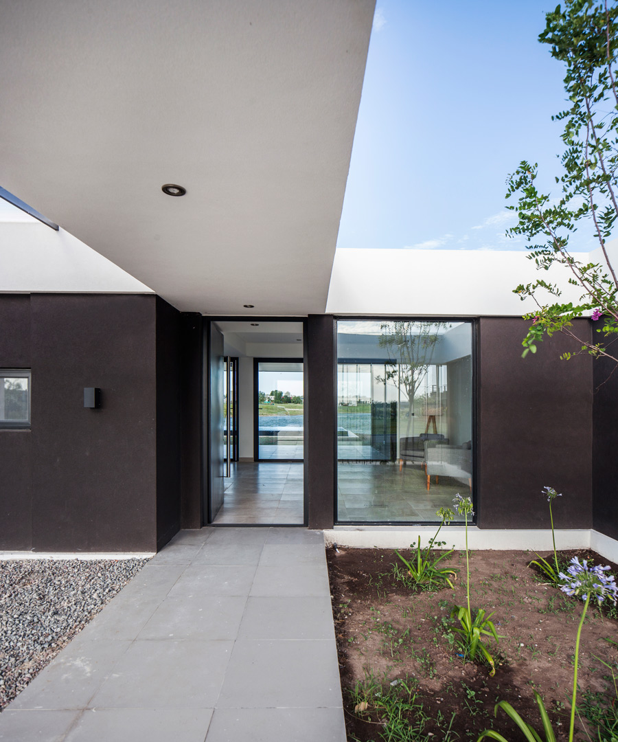 Zuid Port - Architects & Engineers