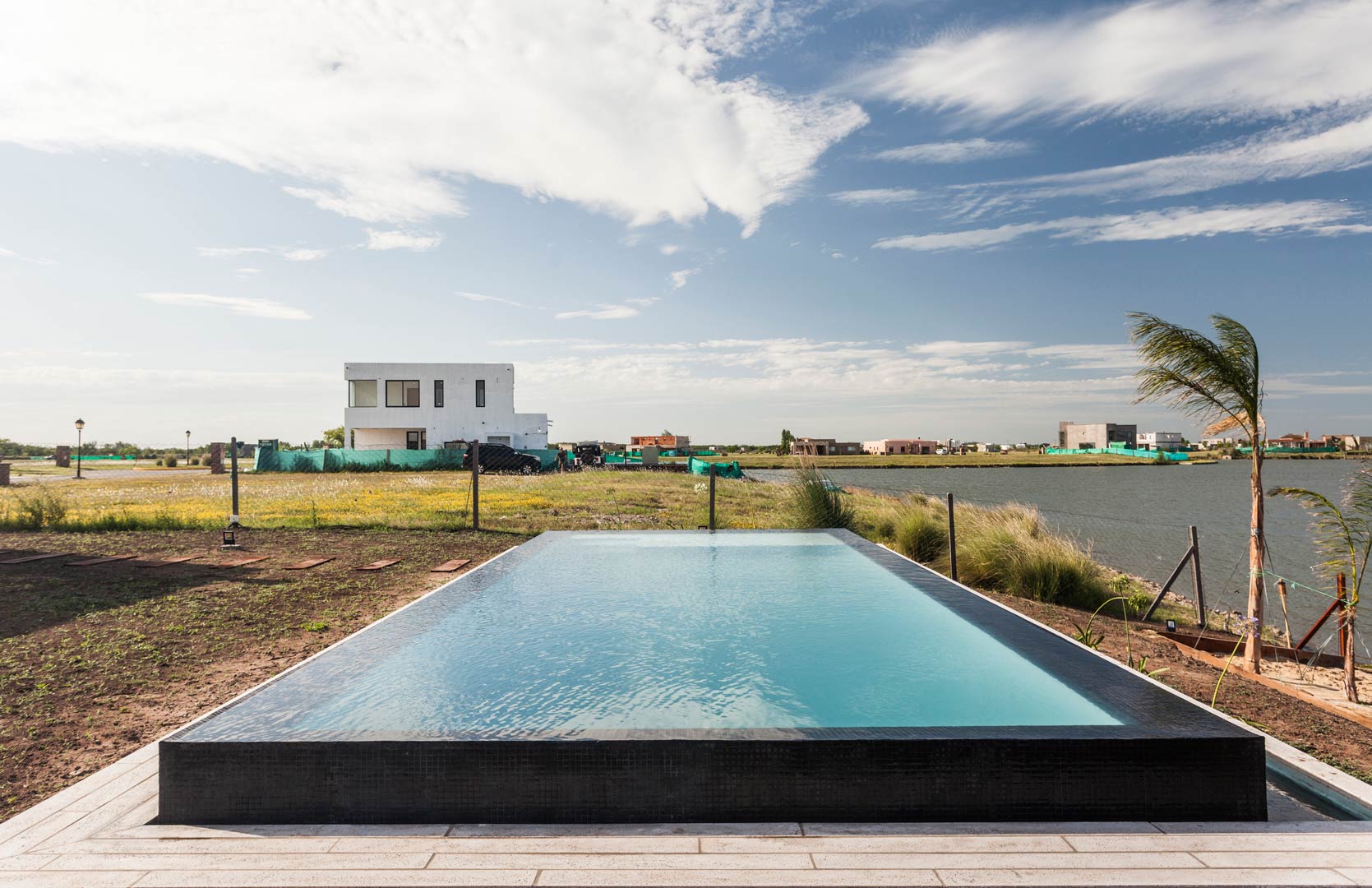 Zuid Port - Architects & Engineers
