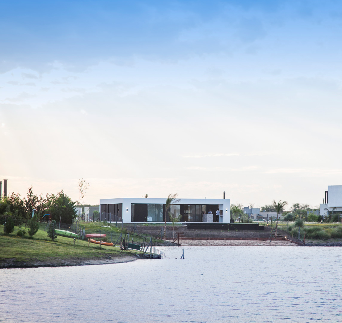 Zuid Port - Architects & Engineers
