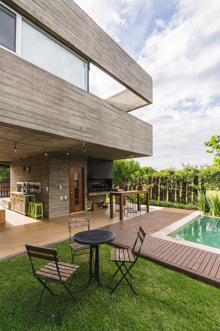 Estudio Pablo Gagliardo