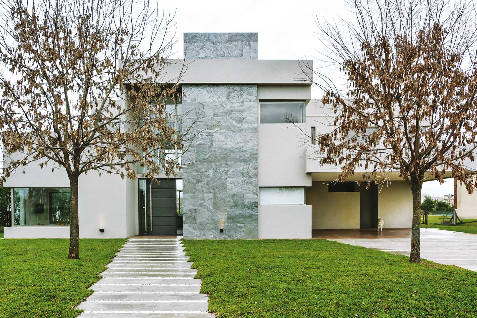 C+J Arquitectura