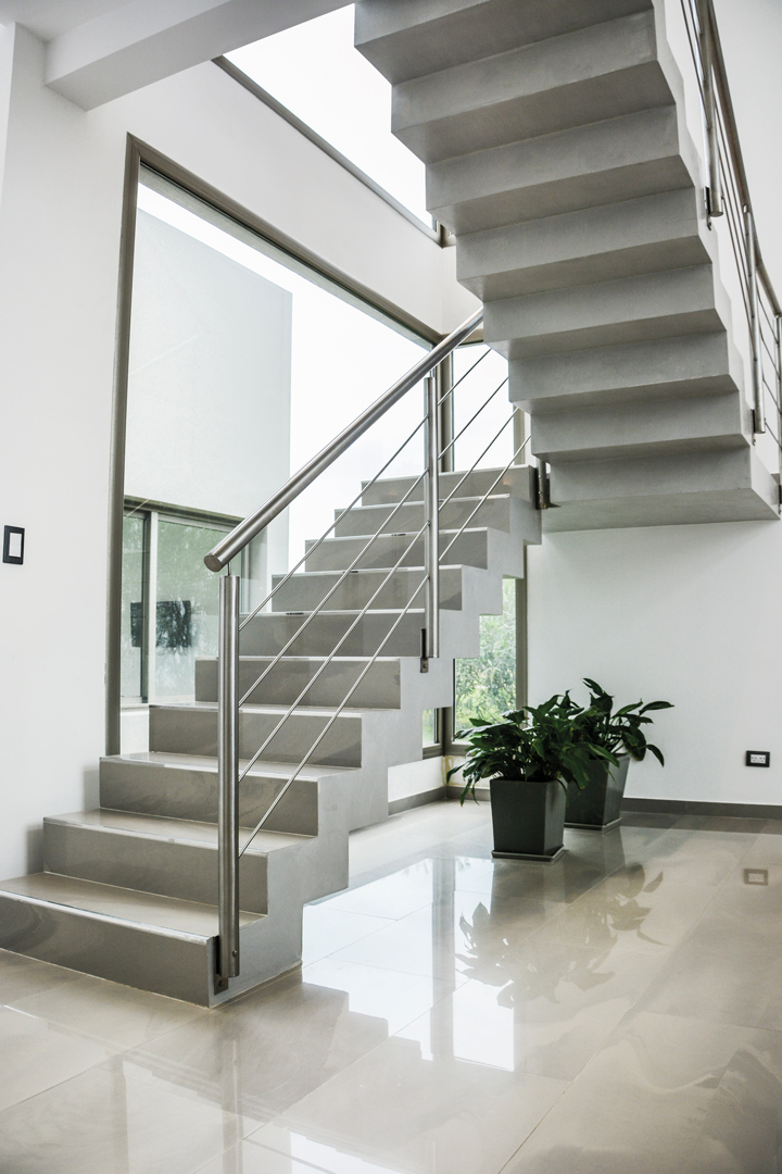 C+J Arquitectura