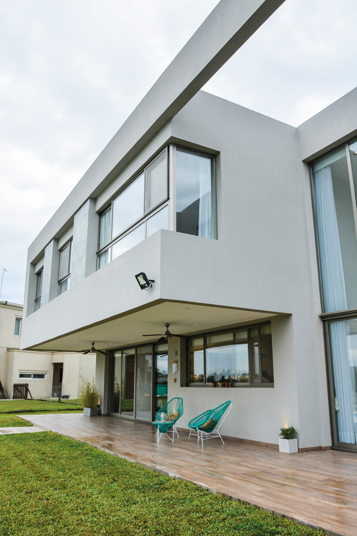 C+J Arquitectura