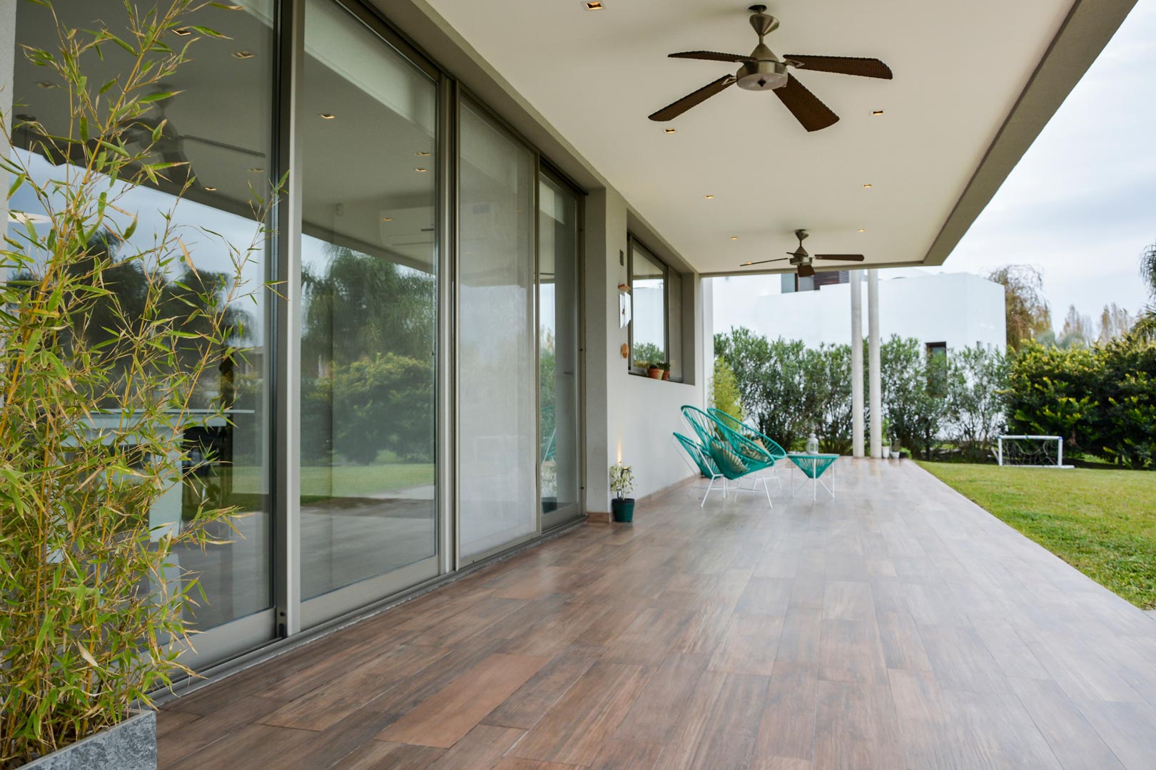C+J Arquitectura