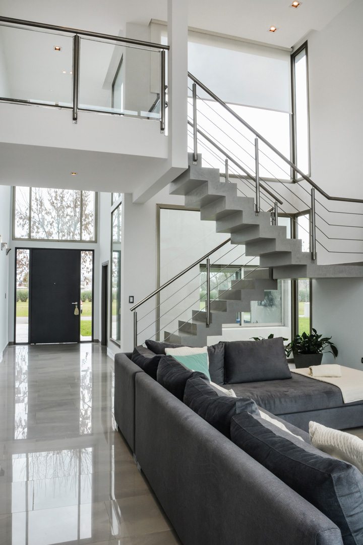 C+J Arquitectura
