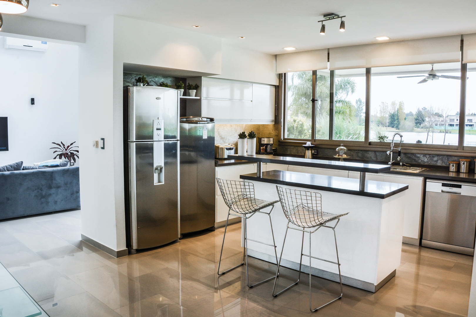 C+J Arquitectura