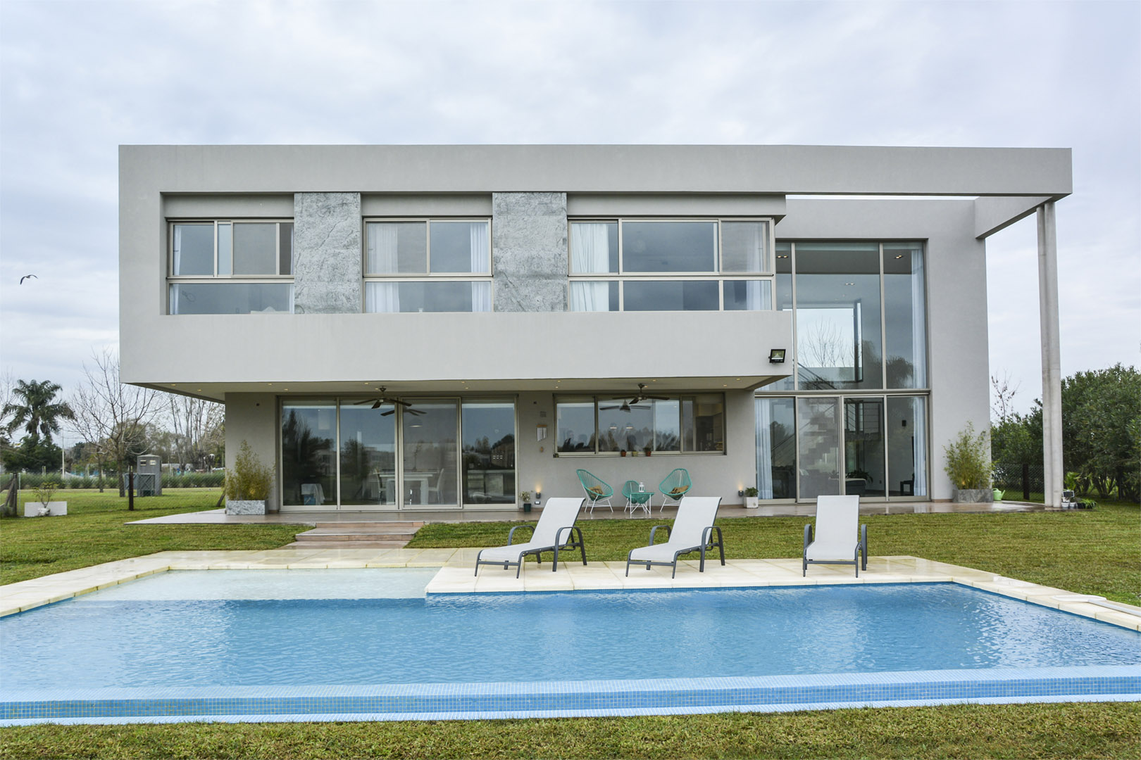 C+J Arquitectura