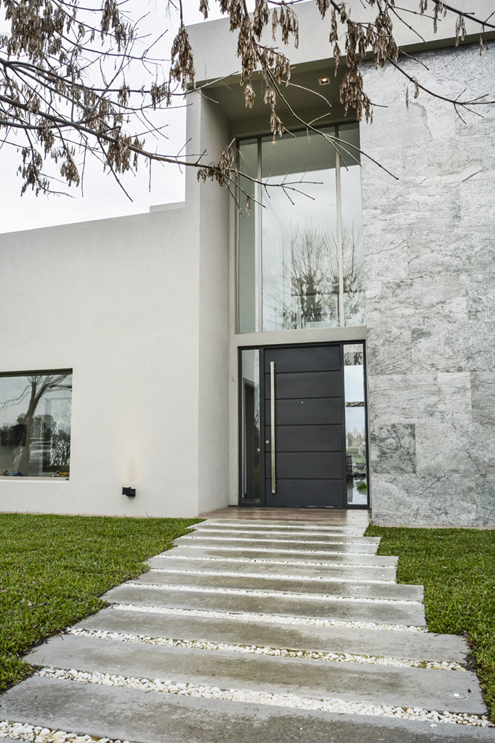 C+J Arquitectura