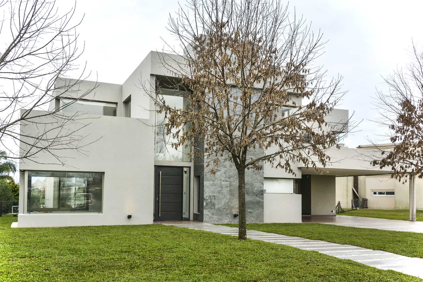 C+J Arquitectura