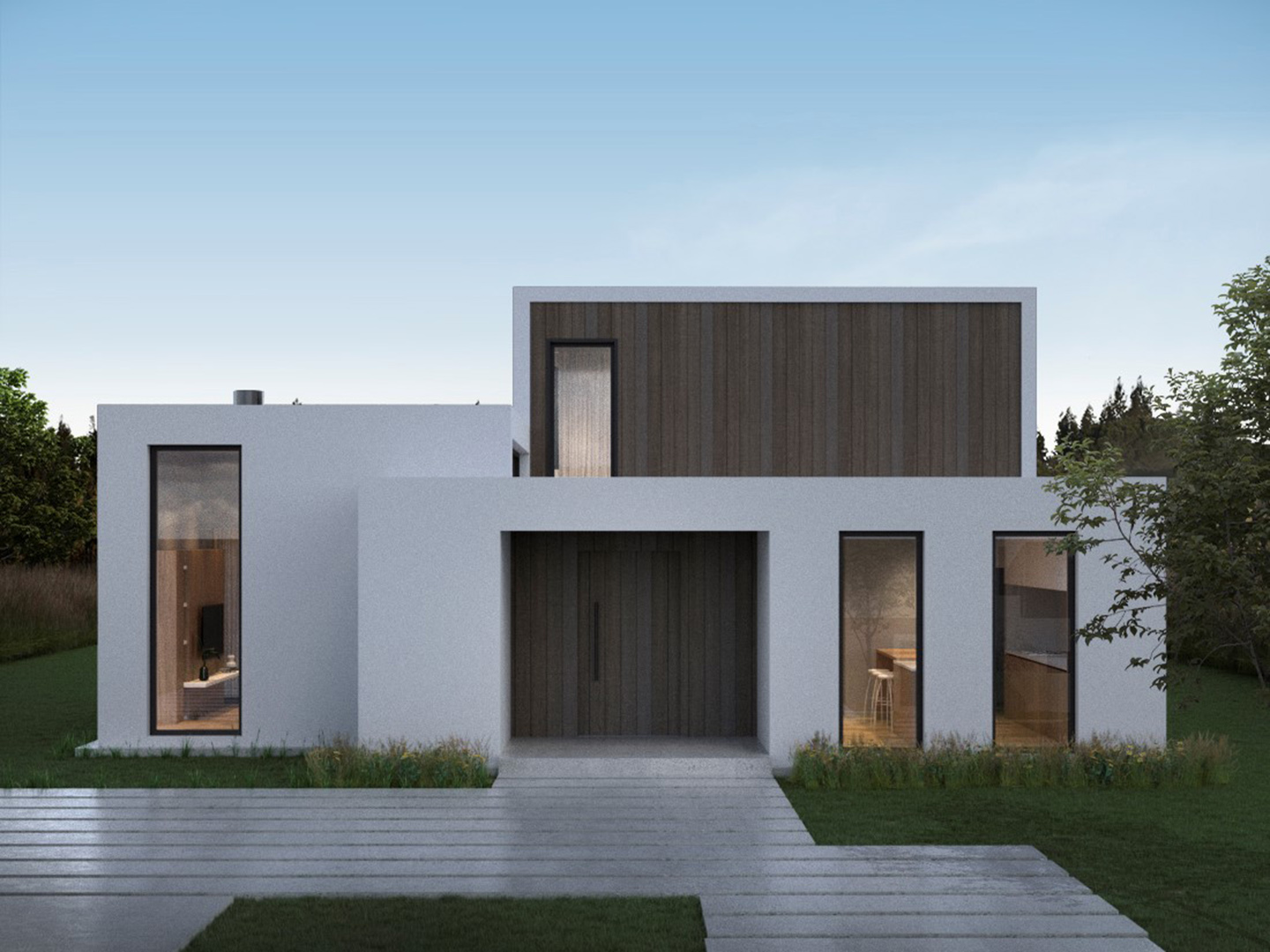 BS Arquitectura
