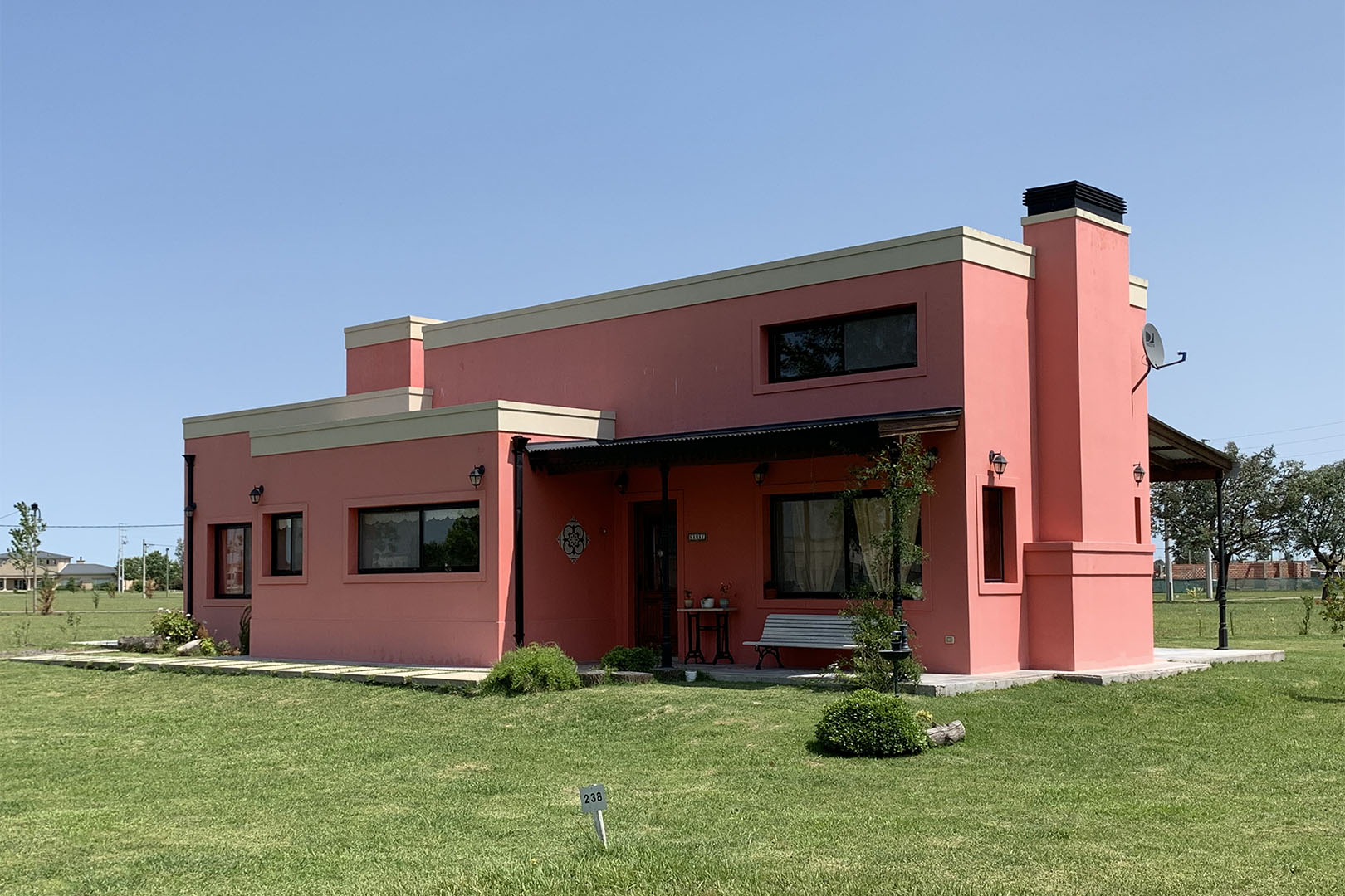 Ágora Arquitectura