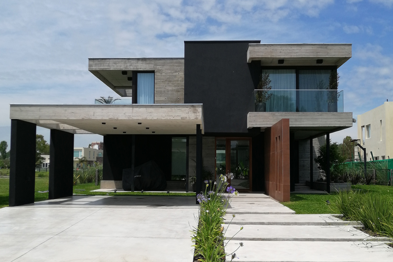LMARQ Arquitectos