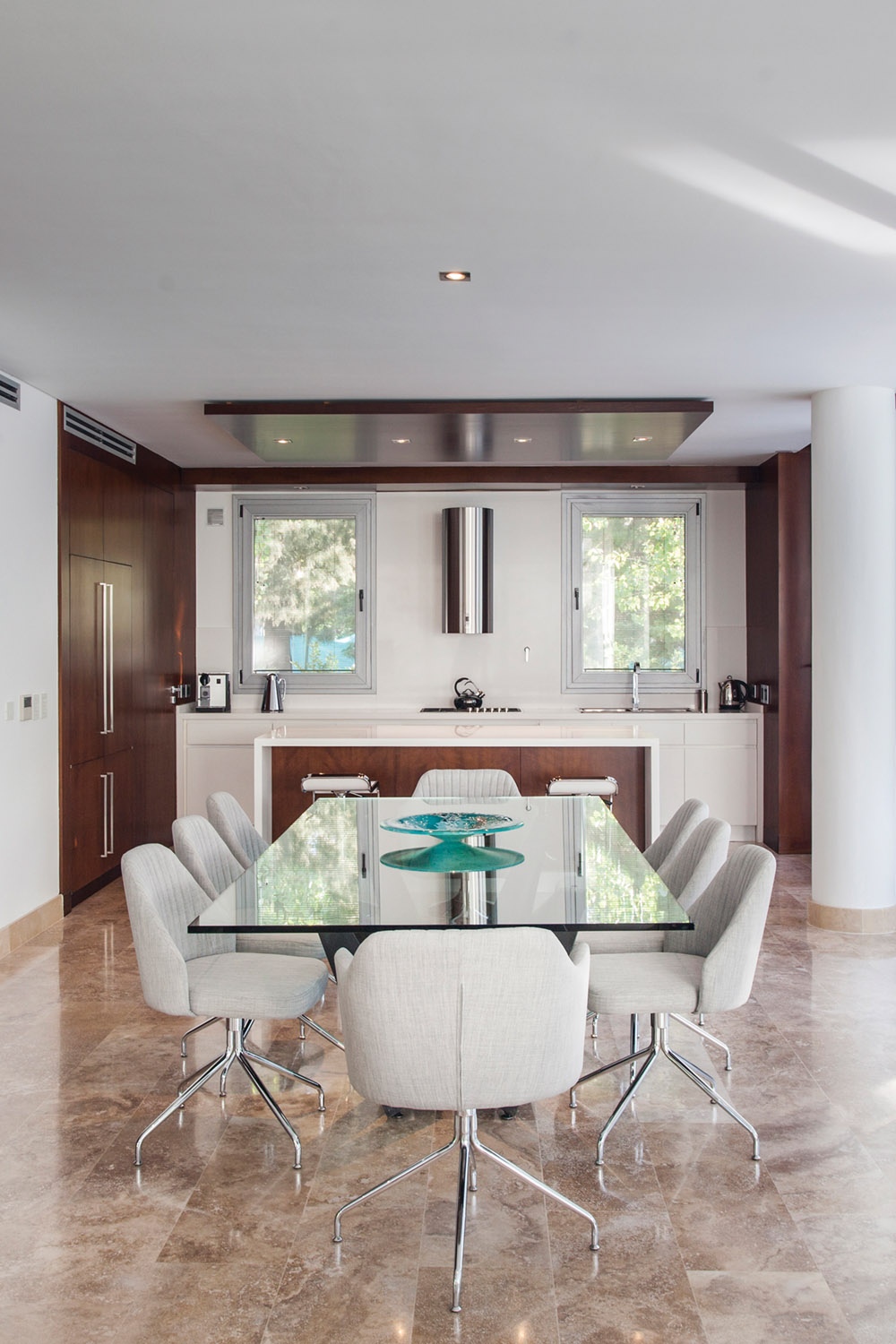 Vaccarezza, Tenesini & Angelone Arquitectos