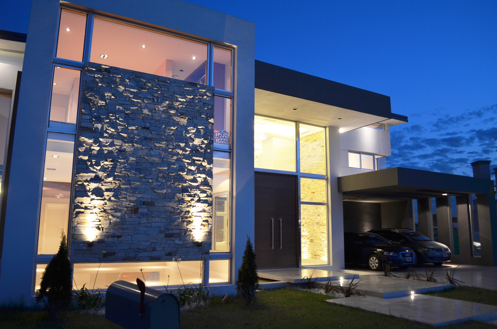 A+R Arquitectos
