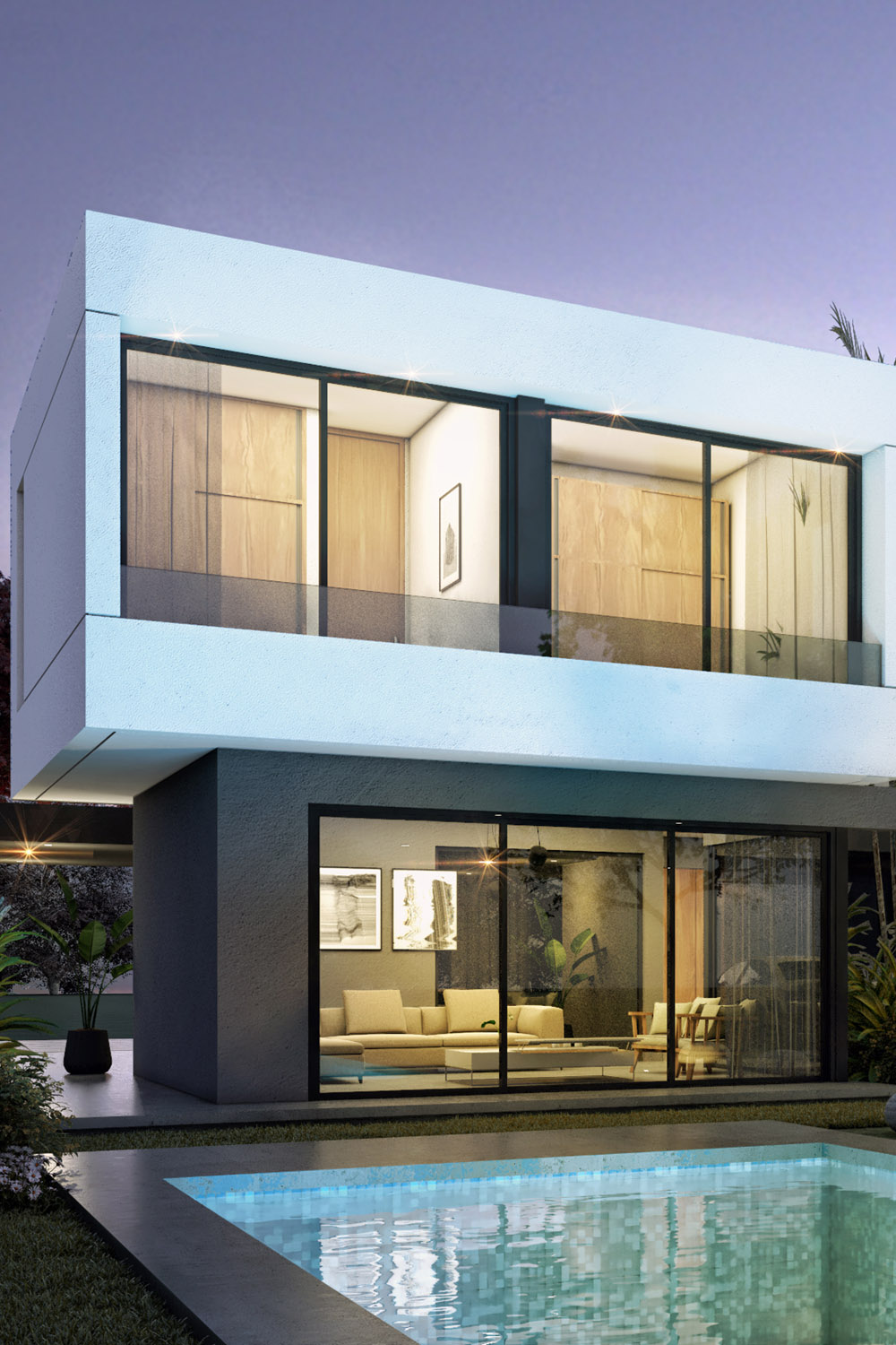 Arfuso Arquitectos