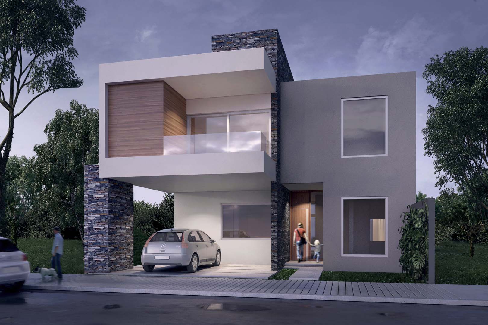 C+J Arquitectura
