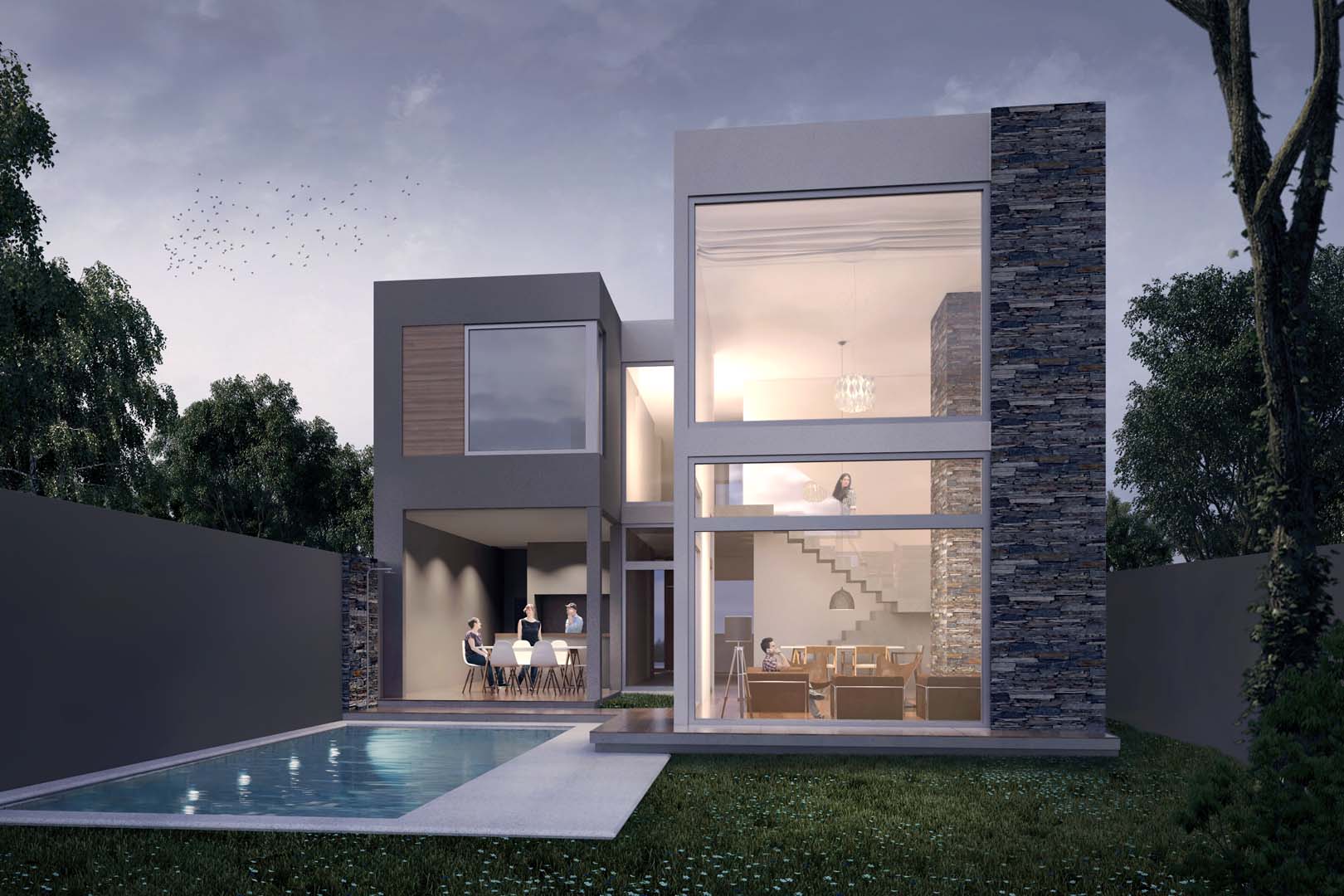 C+J Arquitectura