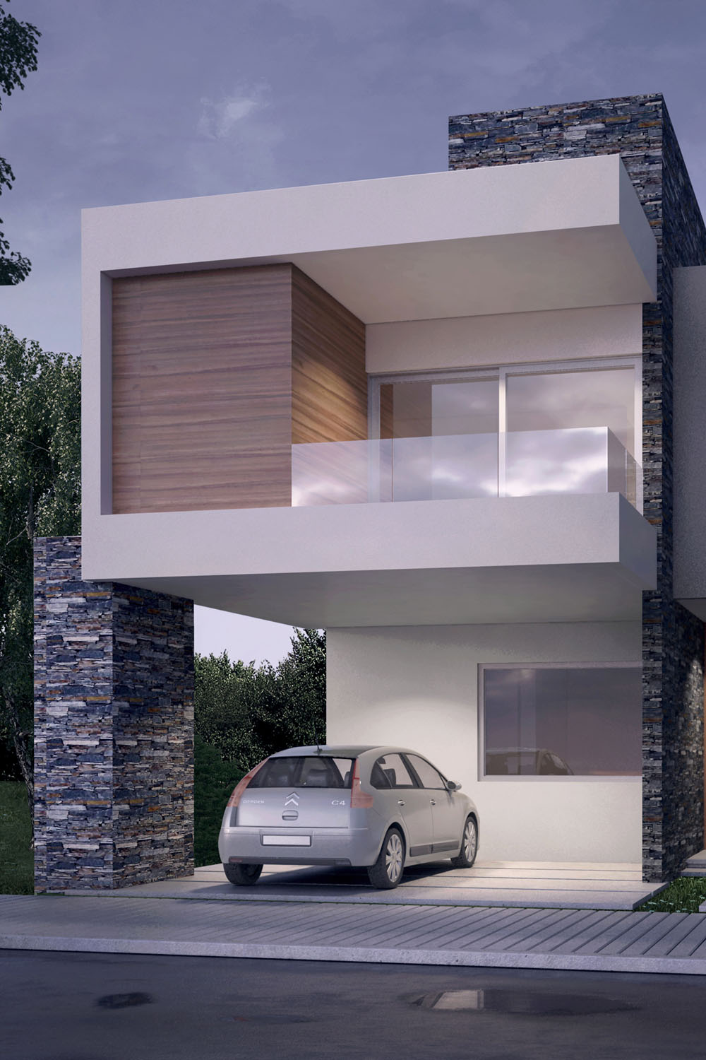 C+J Arquitectura