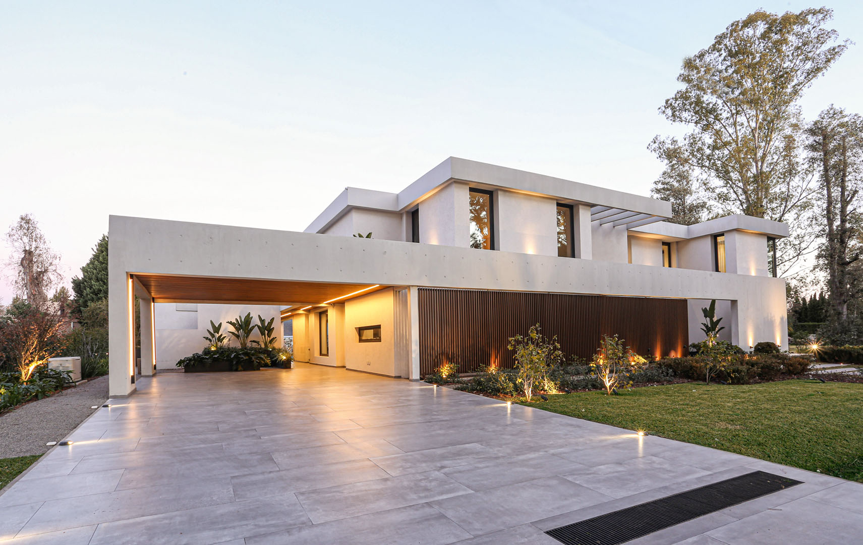 Arquitecto Daniel Tarrio y Asociados